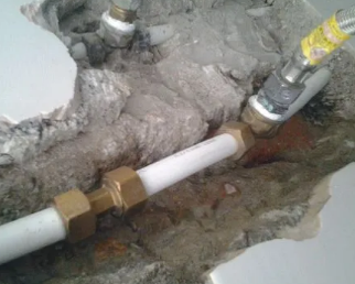 海北测漏水多少钱