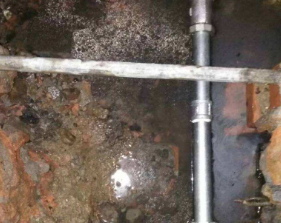 海北卫生间测漏水多少钱