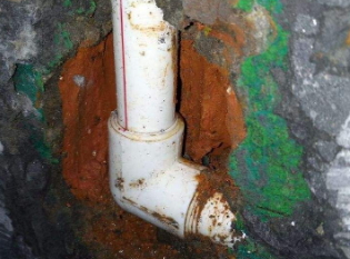 海北卫生间测漏水价格明细