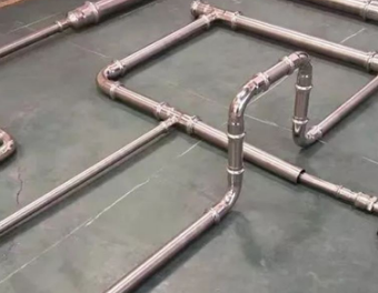 海北水管维修哪家好