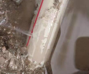 海北水管维修公司