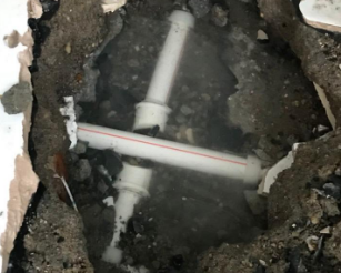 海北卫生间防水电话号码