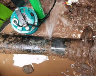 海北卫生间测漏水的相关介绍