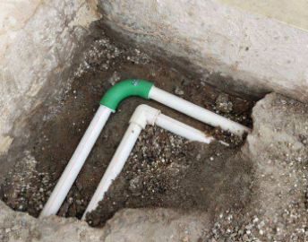 海北卫生间测漏水价格多少