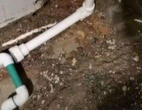 海北卫生间测漏水服务电话