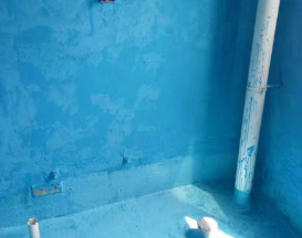 海北卫生间防水多少钱