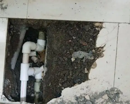 海北卫生间测漏水哪家好