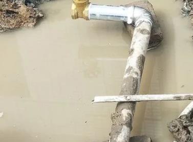 海北测漏水公司电话